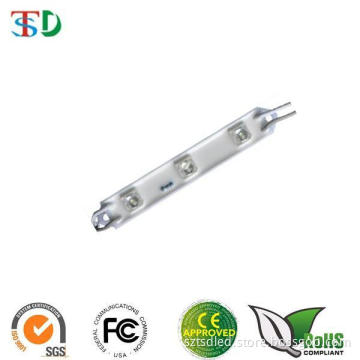 CE&RoHS Approved Super Flux LED Module Light with Competitive Price